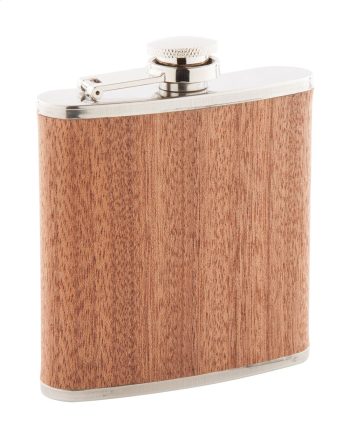 Forester - hip flask