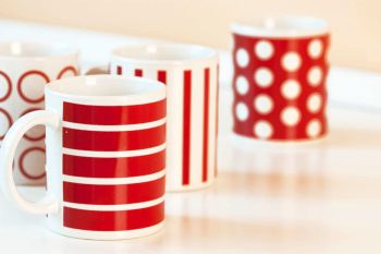 Art - mug set