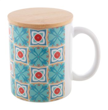 BooColour - sublimation mug