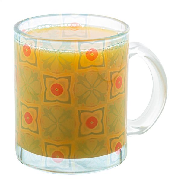 Throusub - sublimation mug