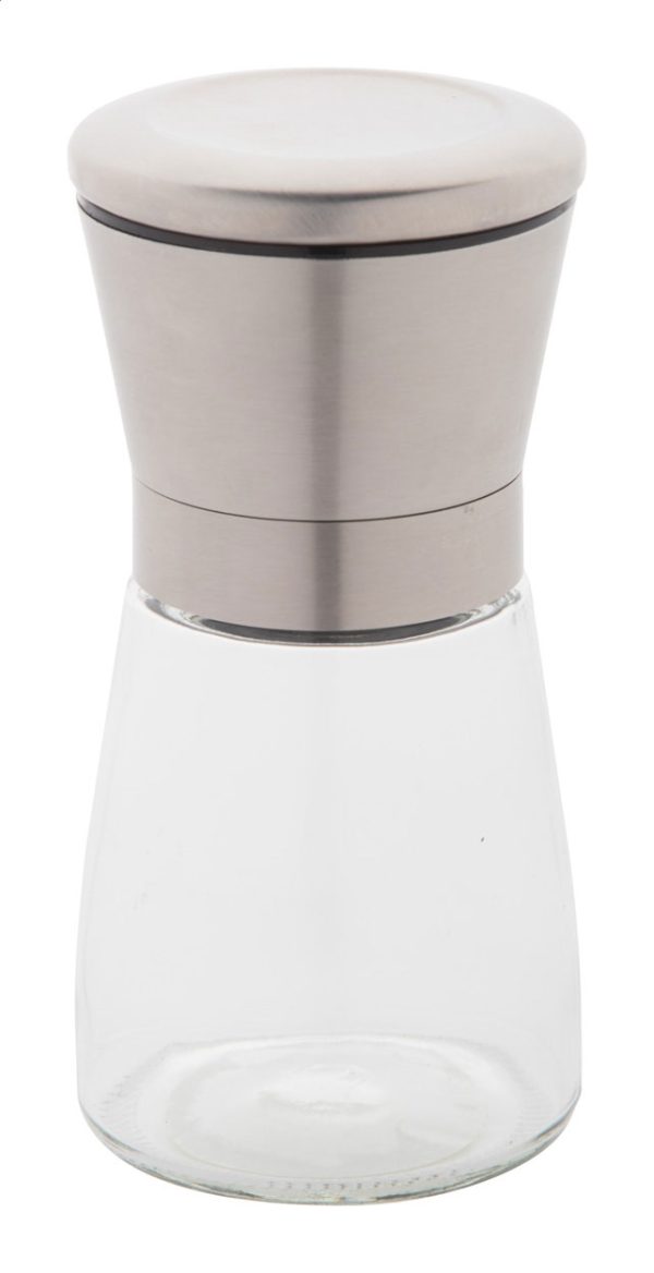 Semman - salt and pepper mill