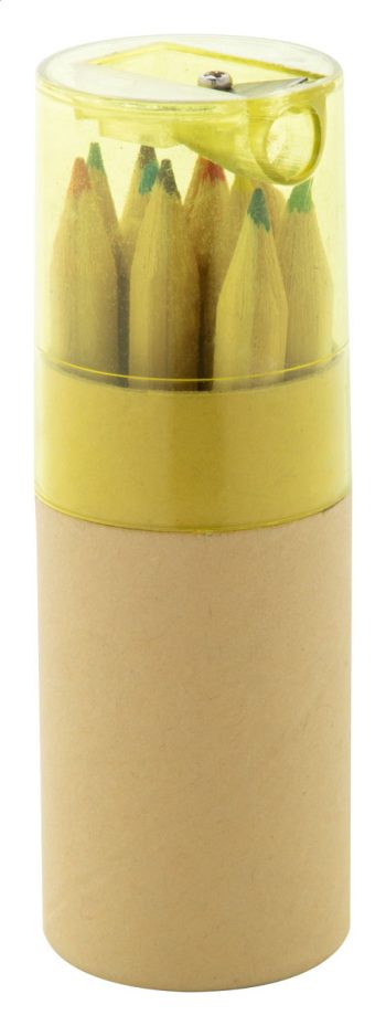 Gallery 12 - pencil set