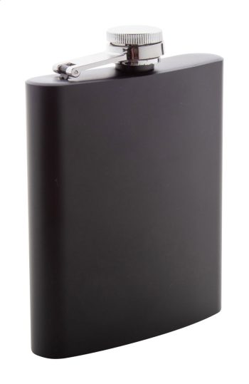 Gravning - hip flask