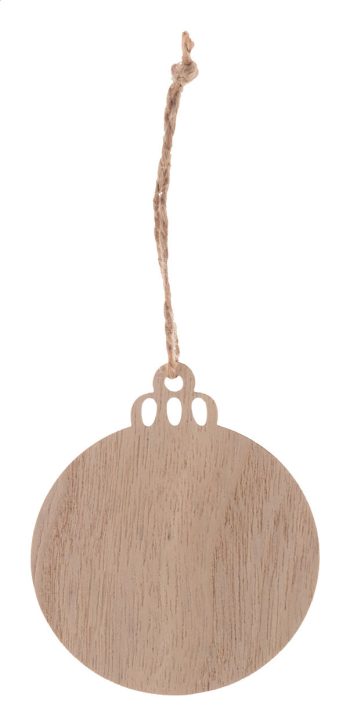 Rosvik - Christmas tree ornament, ball