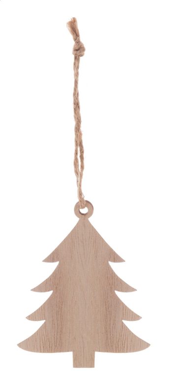 Rosvik - Christmas tree ornament, Christmas tree