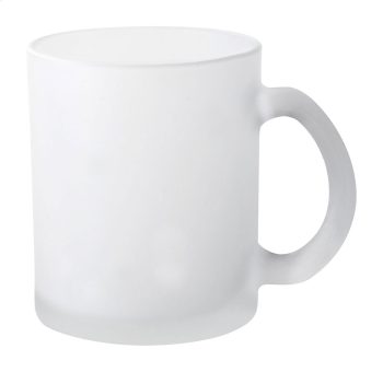 Forsa - glass mug