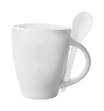 Spoon - mug
