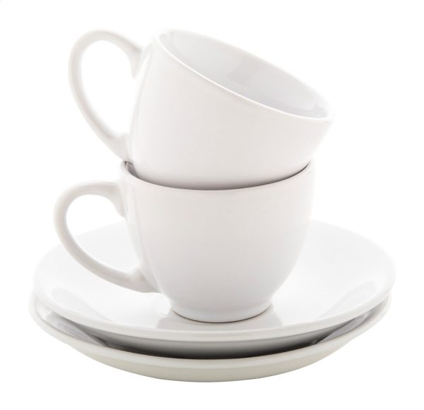 Mocca - espresso cup set