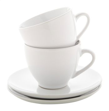 Typica - cappuccino cup set