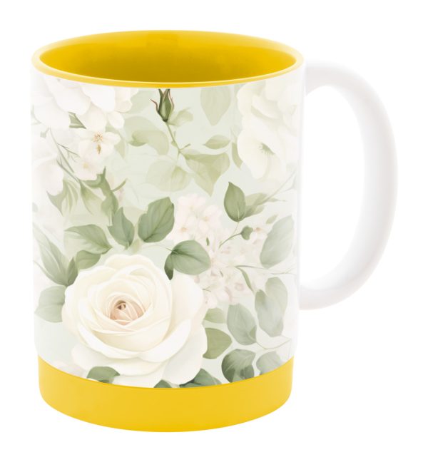 MultiColour Plus - sublimation mug