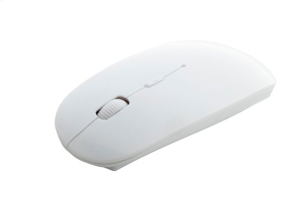Wlick - optical mouse