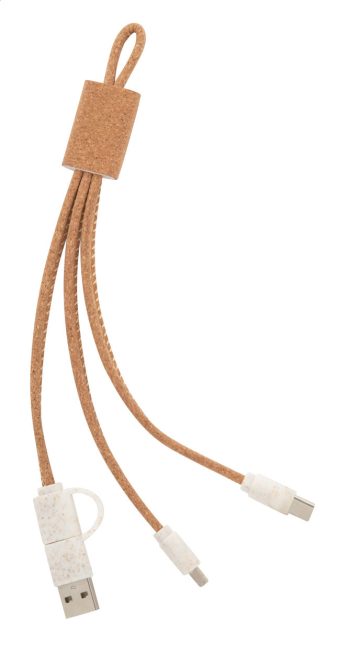 Koruku - USB charger cable