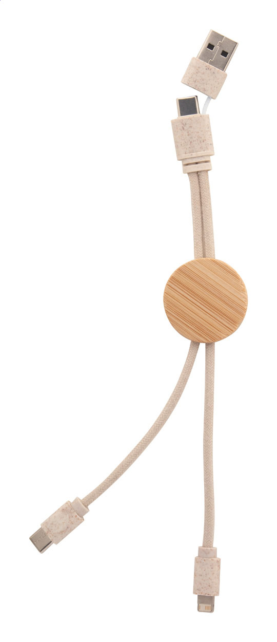 Nihon - USB charger cable