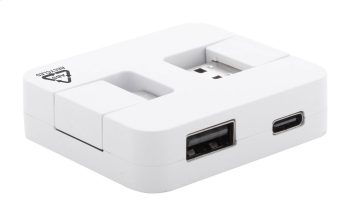 Rahubu - RABS USB hub