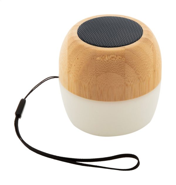 Lightbeat - wireless speaker