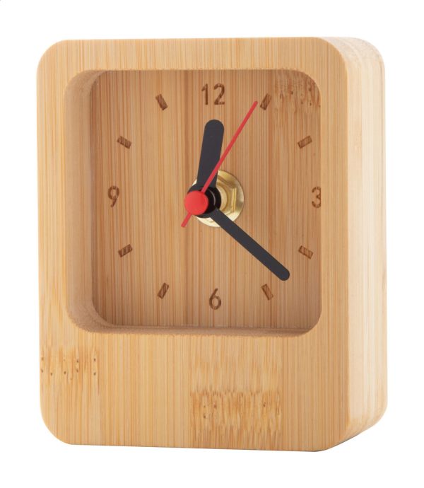 Takai - table clock