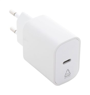 Recharge Solo - RABS USB C wall charger