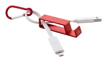 Cappy - USB charger cable