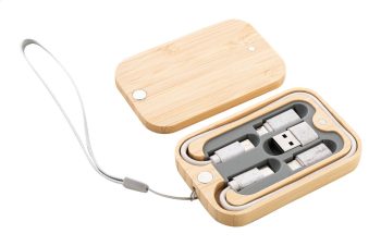 Cabsly - USB charger cable set