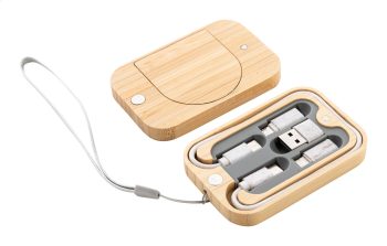 Cabsly Plus - charger set