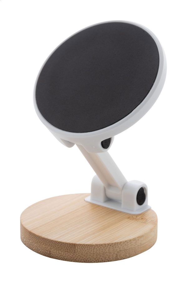 Magba - magnetic mobile holder