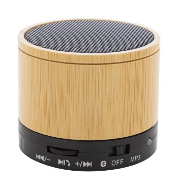 BooBeat - RABS wireless speaker