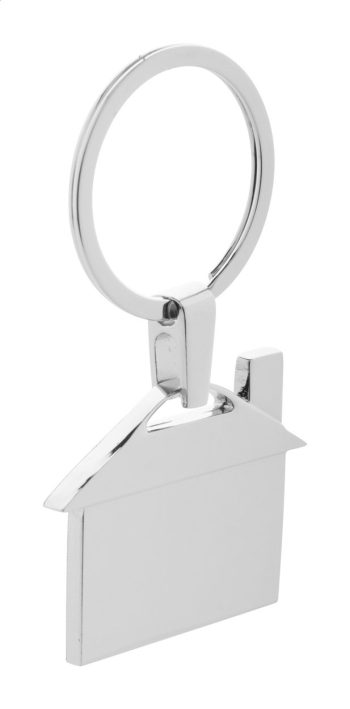 Dwell - keyring