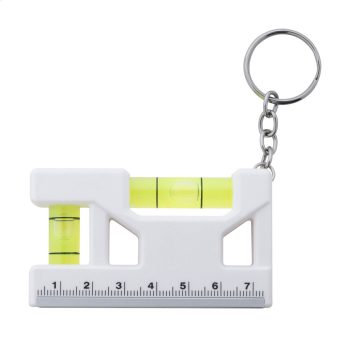 Multilevel - multifunctional keyring