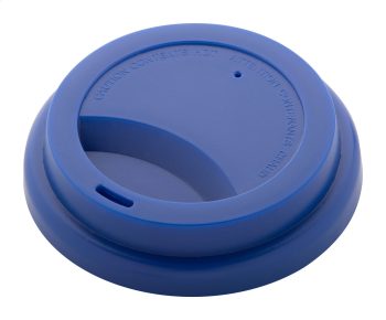 CreaCup - customisable thermo cup, lid