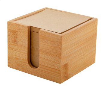 Sagano - memo cube