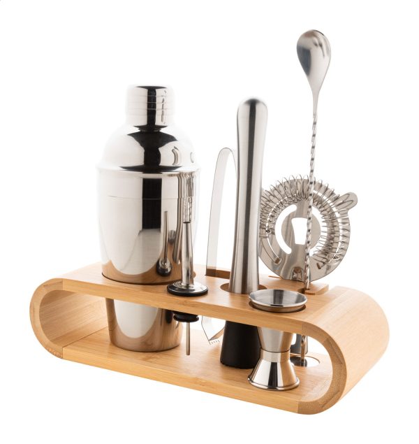 Paloma - cocktail set