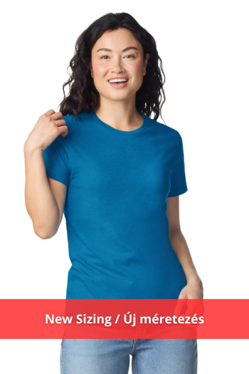 SOFTSTYLE™ LADIES' T-SHIRT