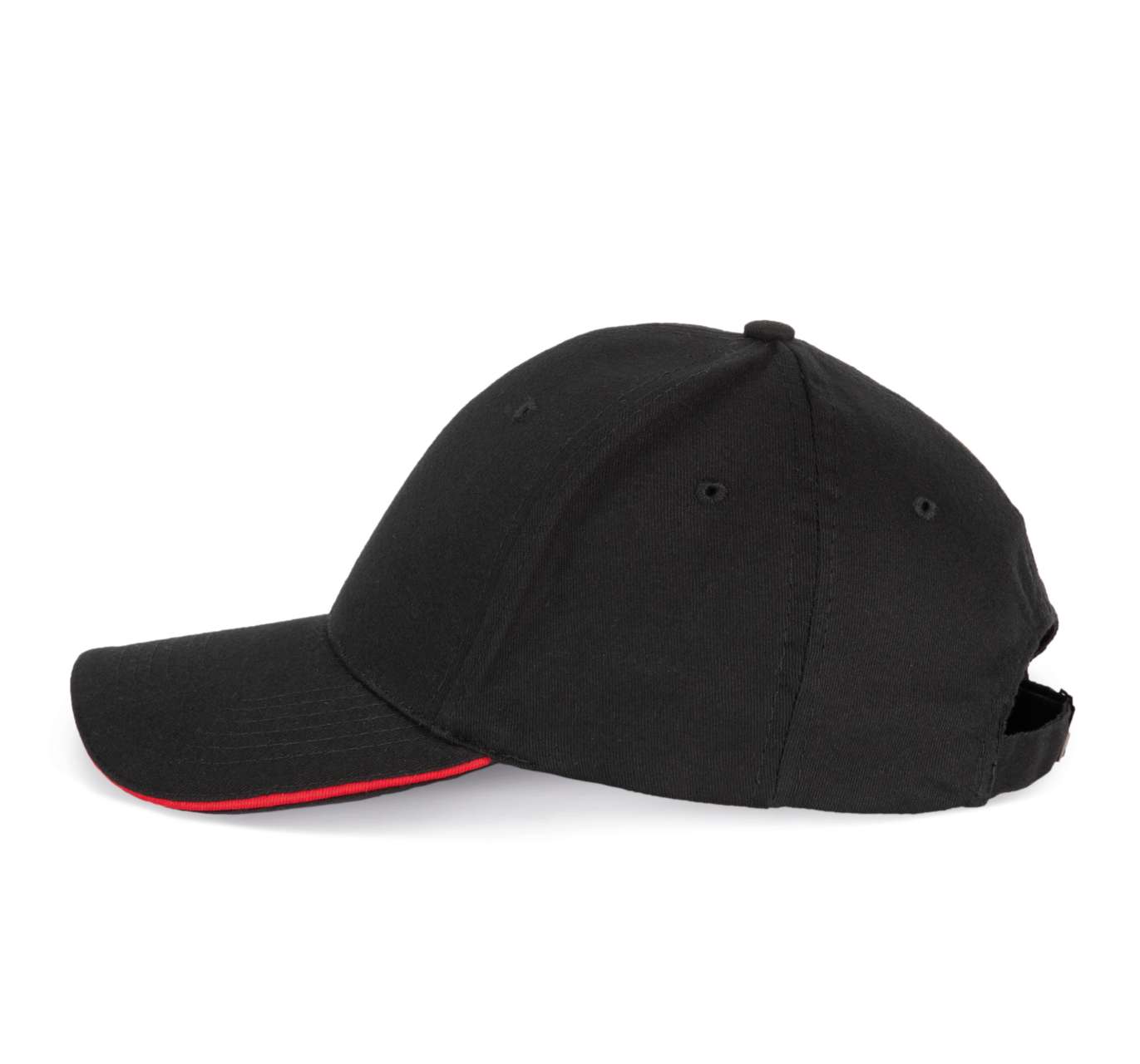 SANDWICH PEAK CAP - 6 PANELS - Slika 4