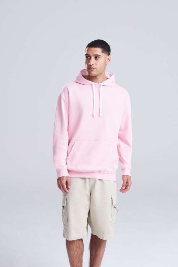 VARSITY HOODIE