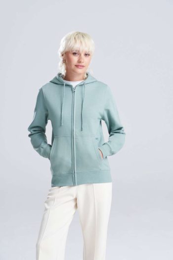 WOMEN'S COLLEGE ZOODIE