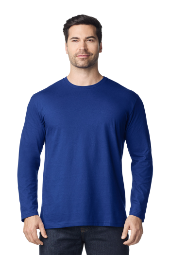 SOFTSTYLE<SUP>™</SUP> ADULT LONG SLEEVE T-SHIRT