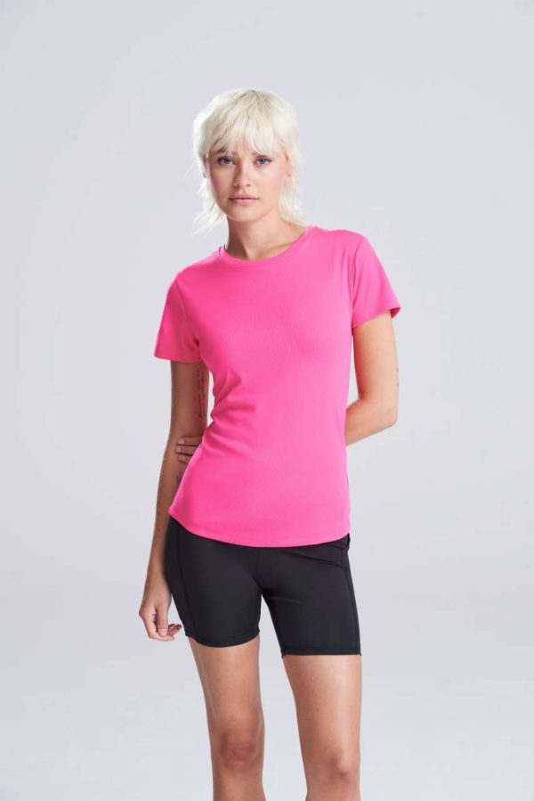 WOMEN'S COOL T