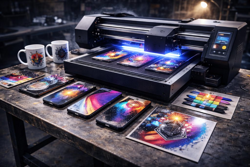 UV PRINT