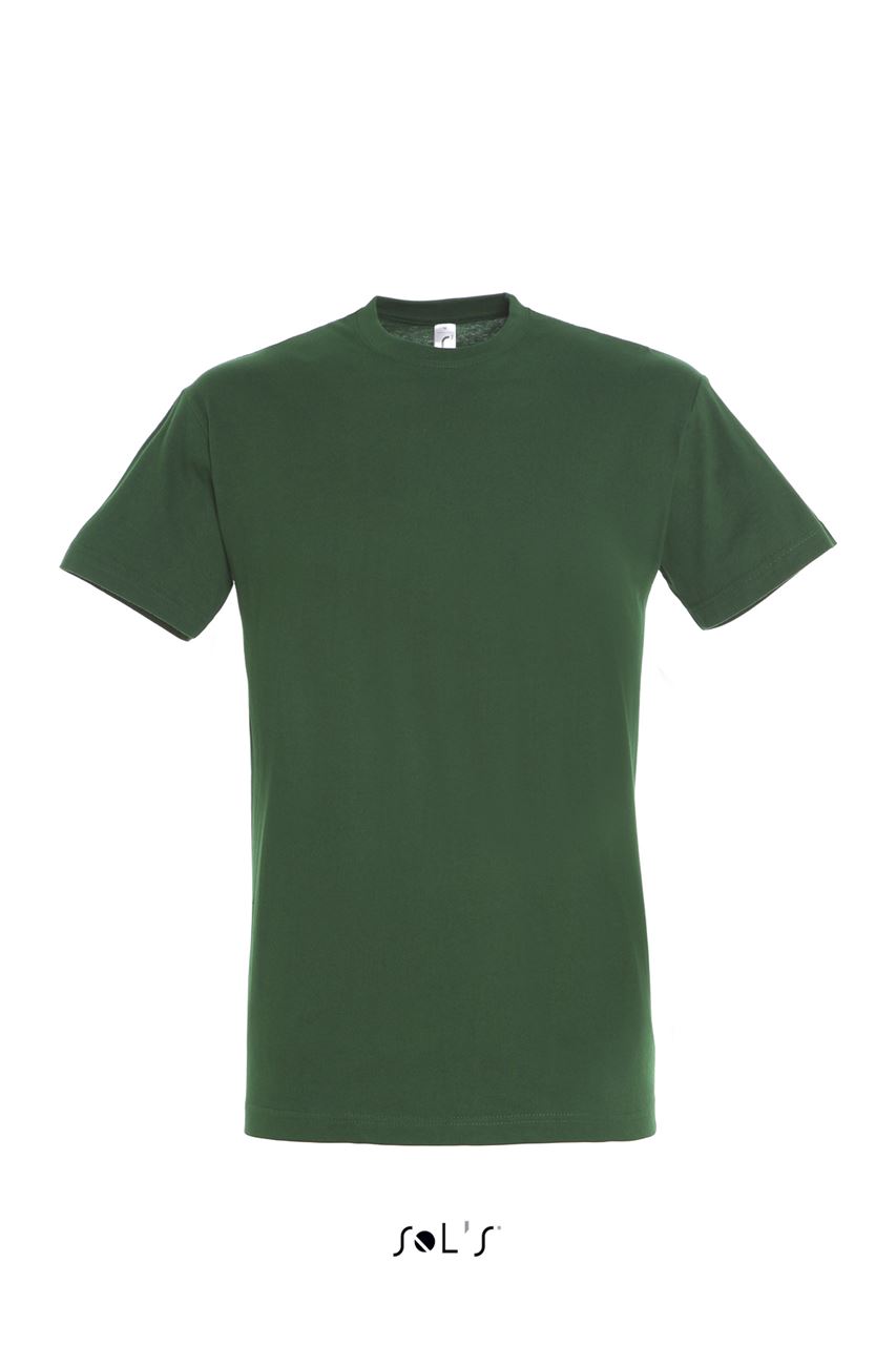 SOL'S REGENT - UNISEX ROUND COLLAR T-SHIRT - Slika 2